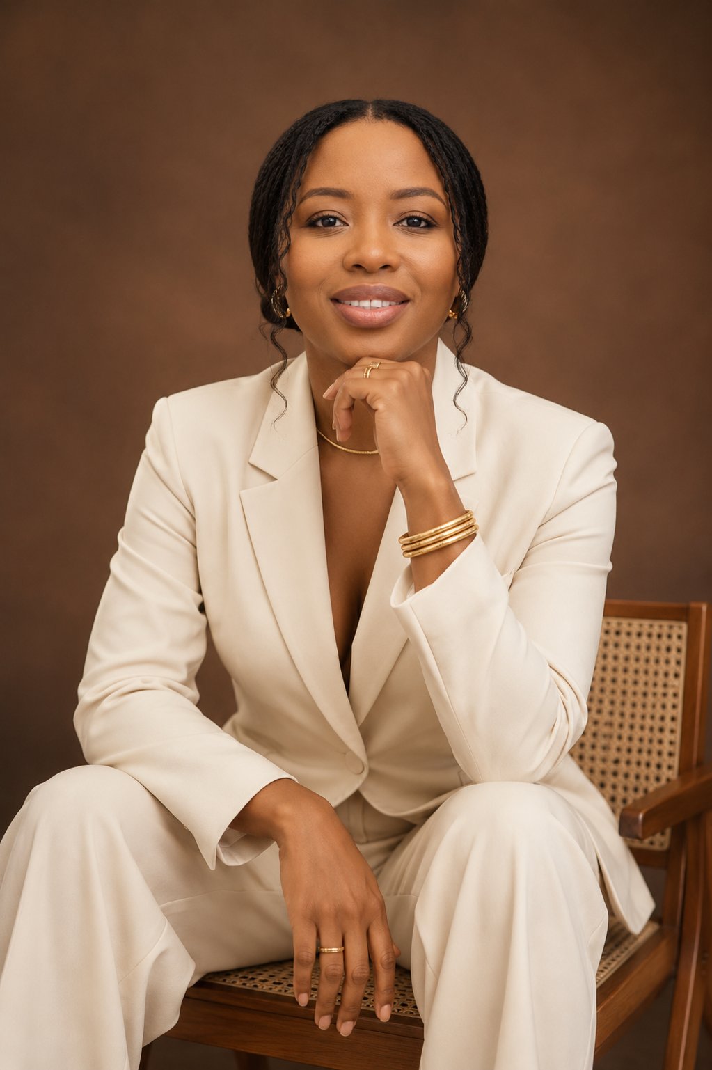 Chidinma Iwueze-Ifeanyi